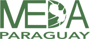 MEDA Paraguay Logo